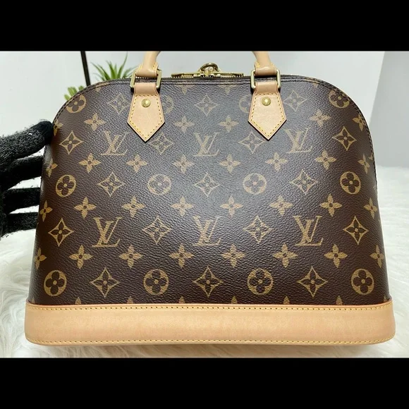 🔥ON SALE 🔥Alma PM (used 3X only) - Picture 5 of 16